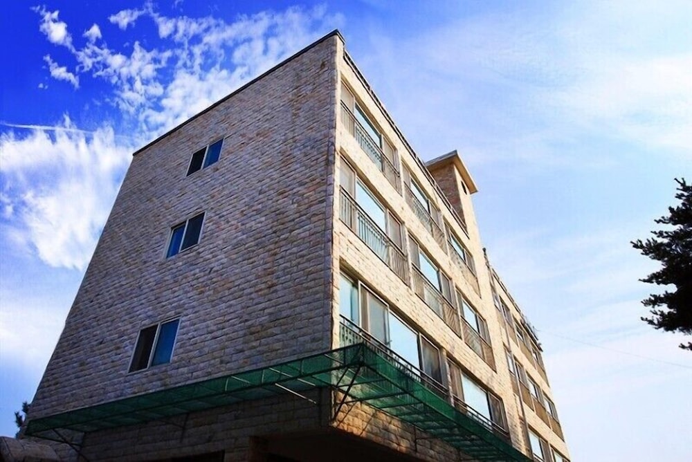 Yeongheungdo Seayard Pension
