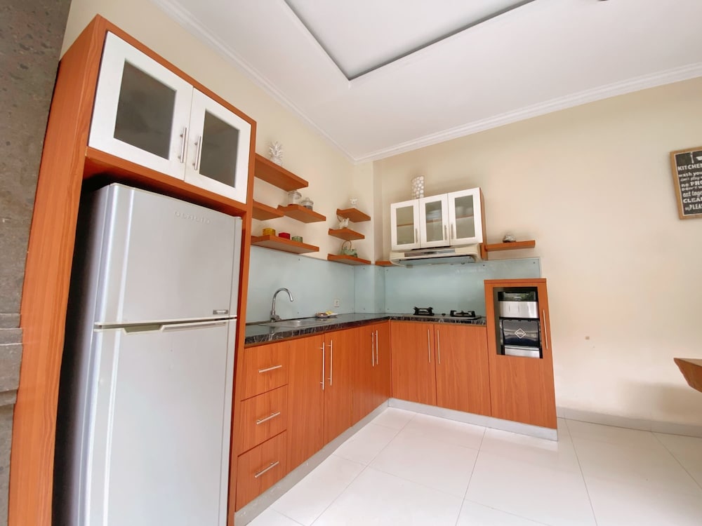 De'bharata Bali Villas Seminyak