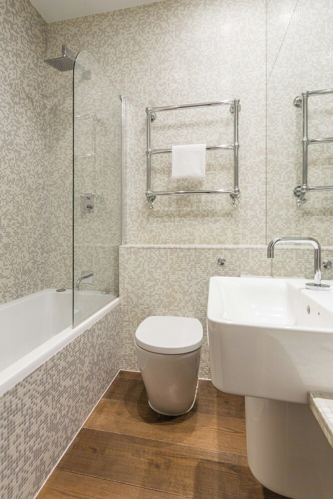 Rutland Mews South by Onefinestay