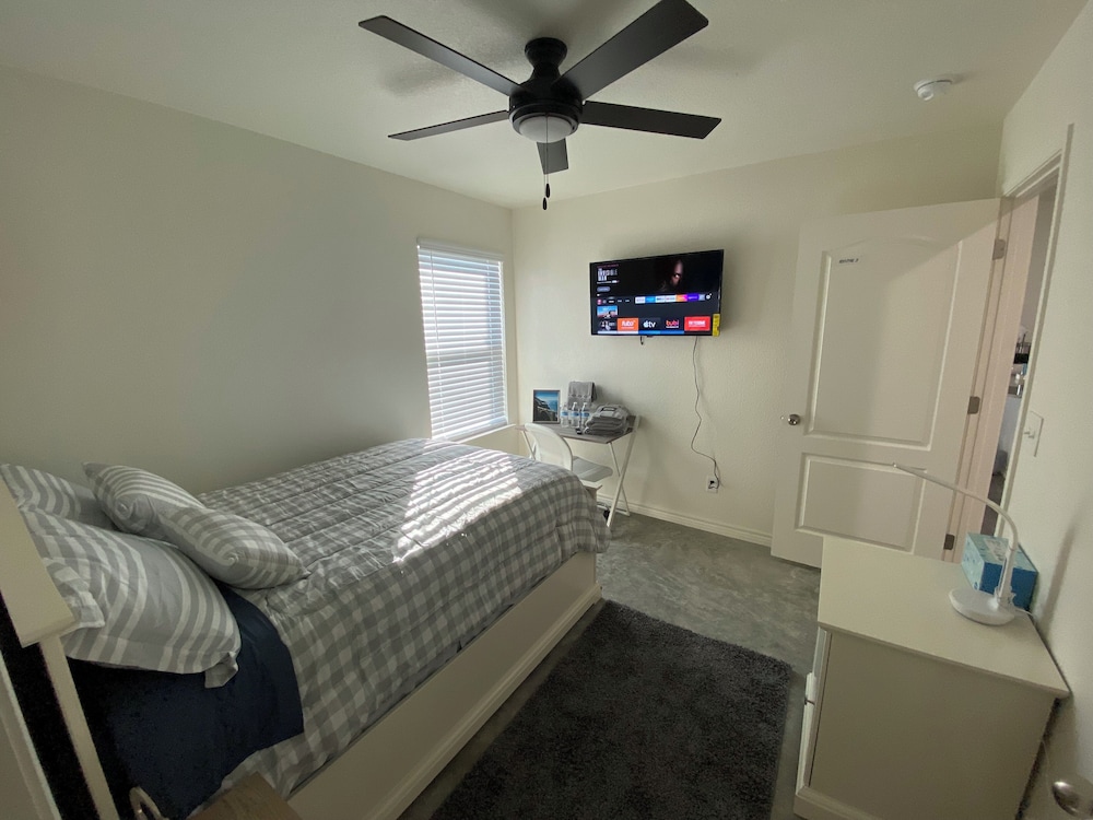 The Clean Home
