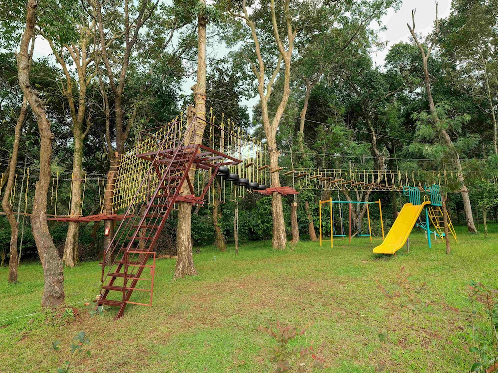 Tapovana The Fern Sakleshpur, Series by Marriott