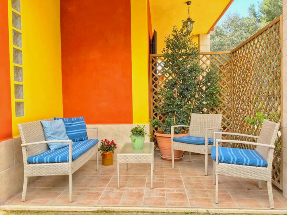 B&B Casa te la Bradamante