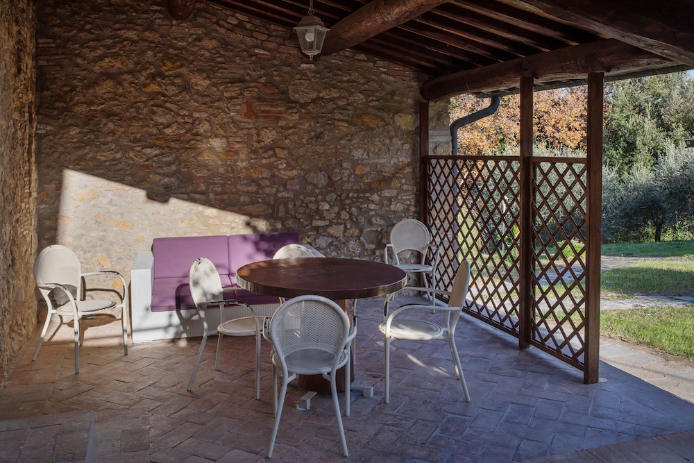 Tenuta Decimo