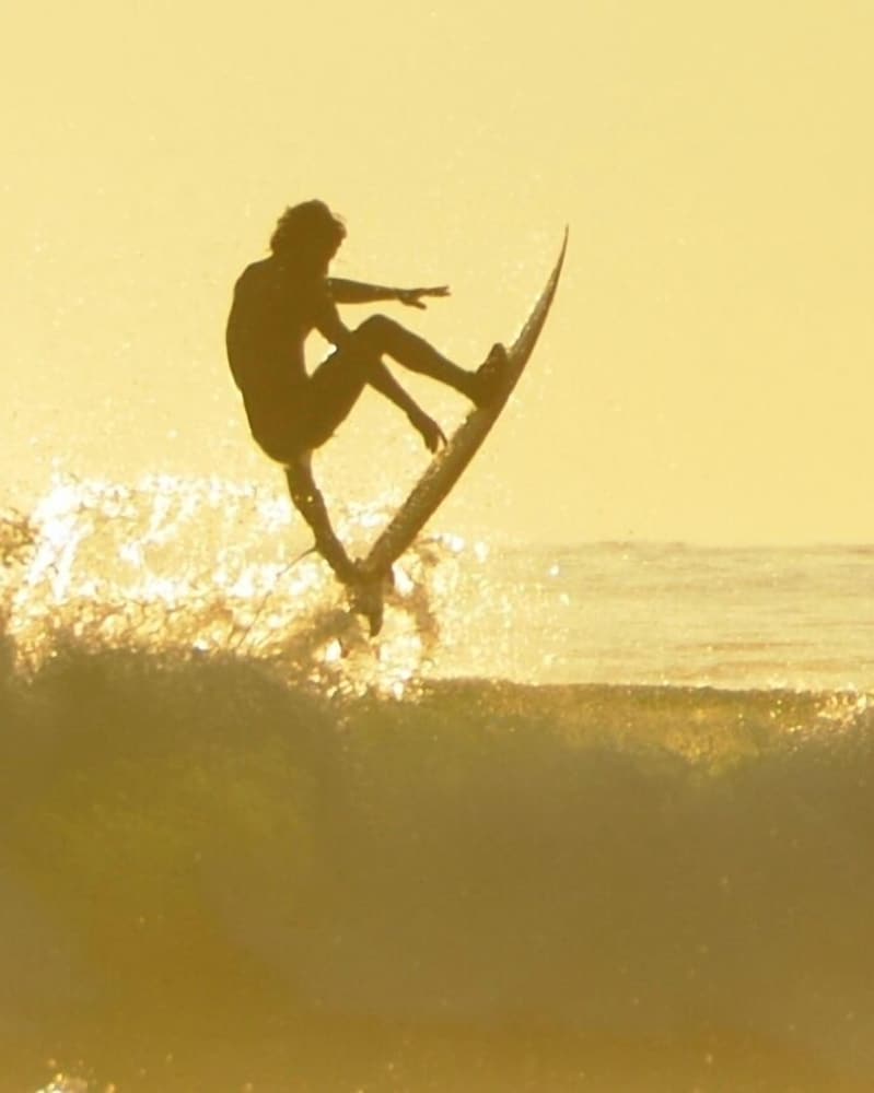 Mavi Surf Hotel
