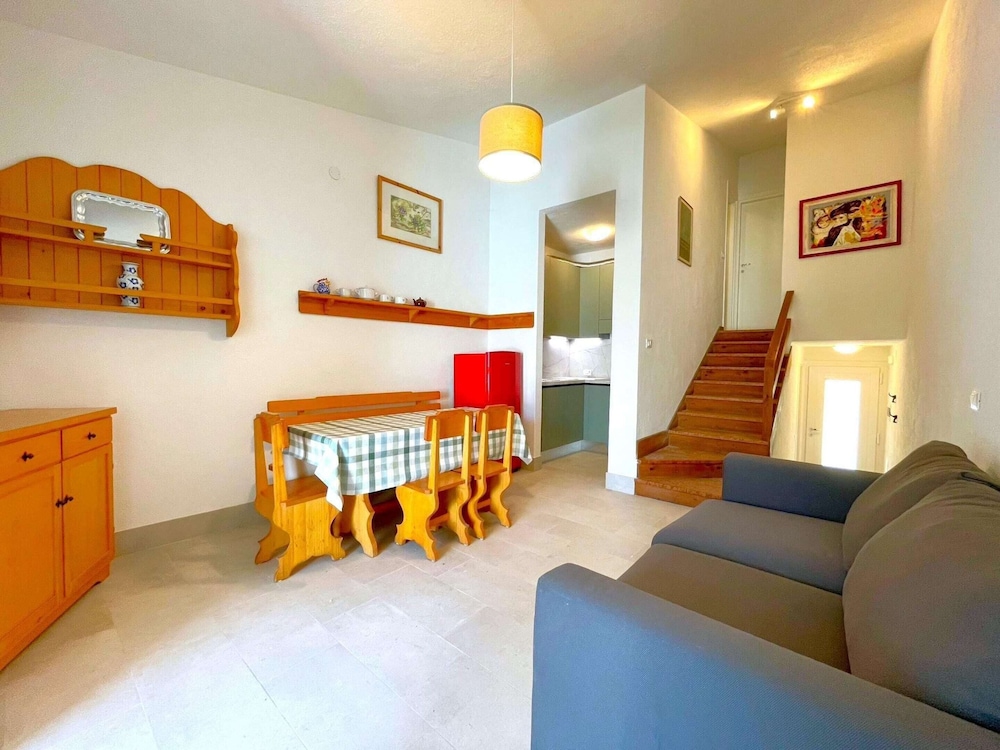 Villa in Caorle Near Spiaggia Tartaruga