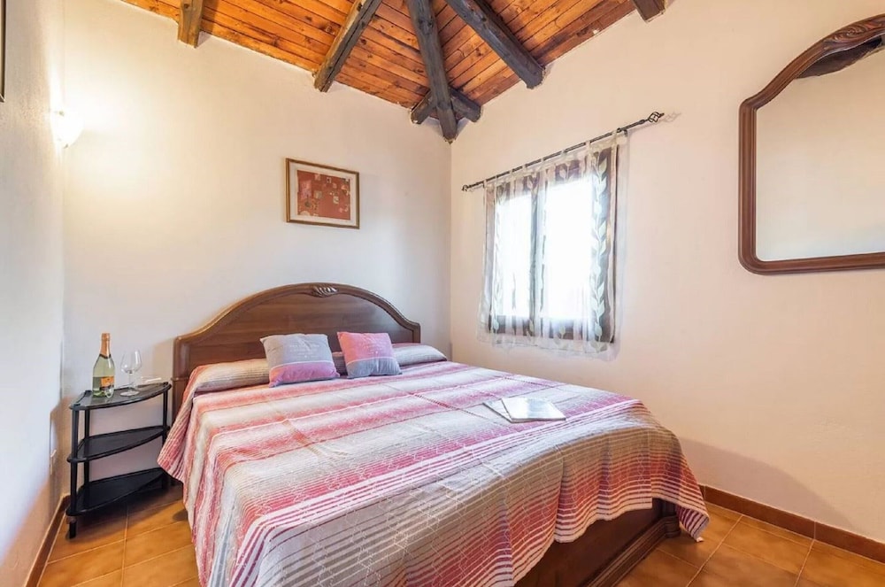 Apartment in Porto Istana Near the Beach