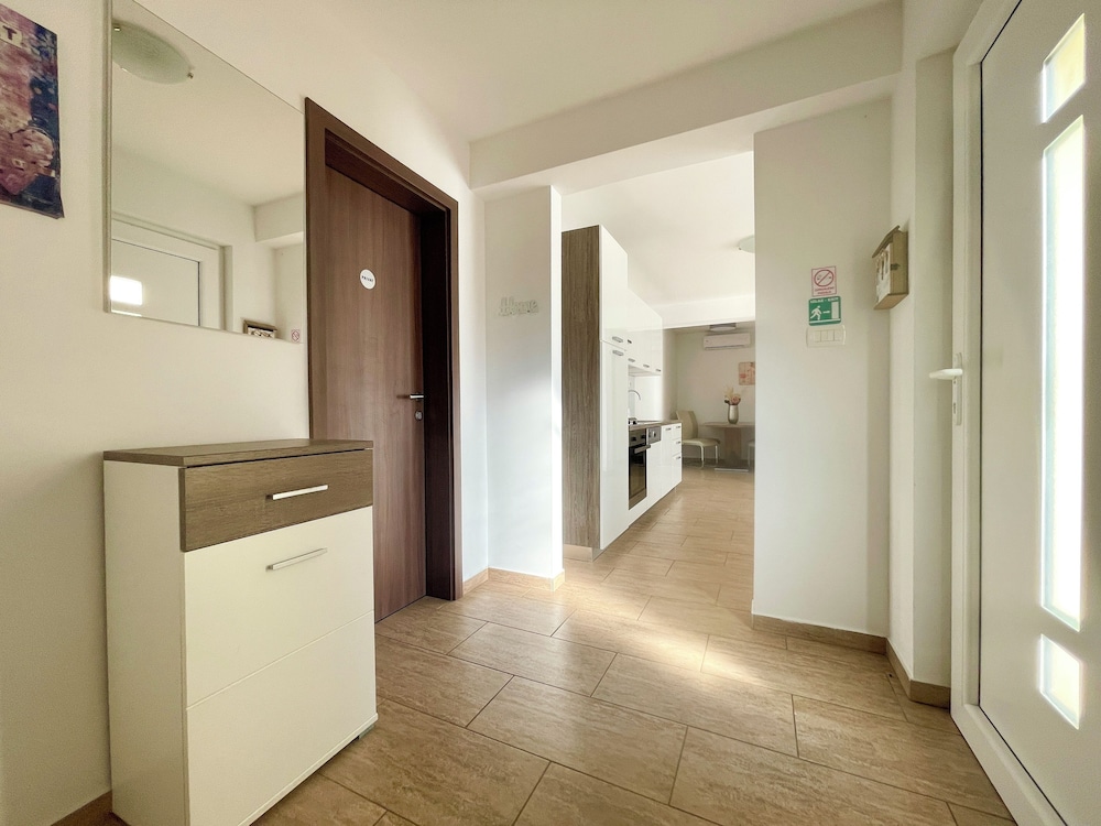 Villa Eternity