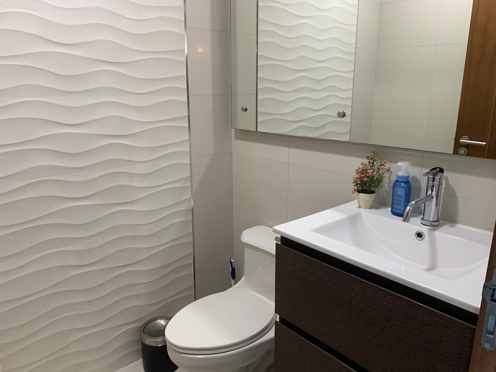 Pacific Cafe Classy 1-bedroom in Costa del Este