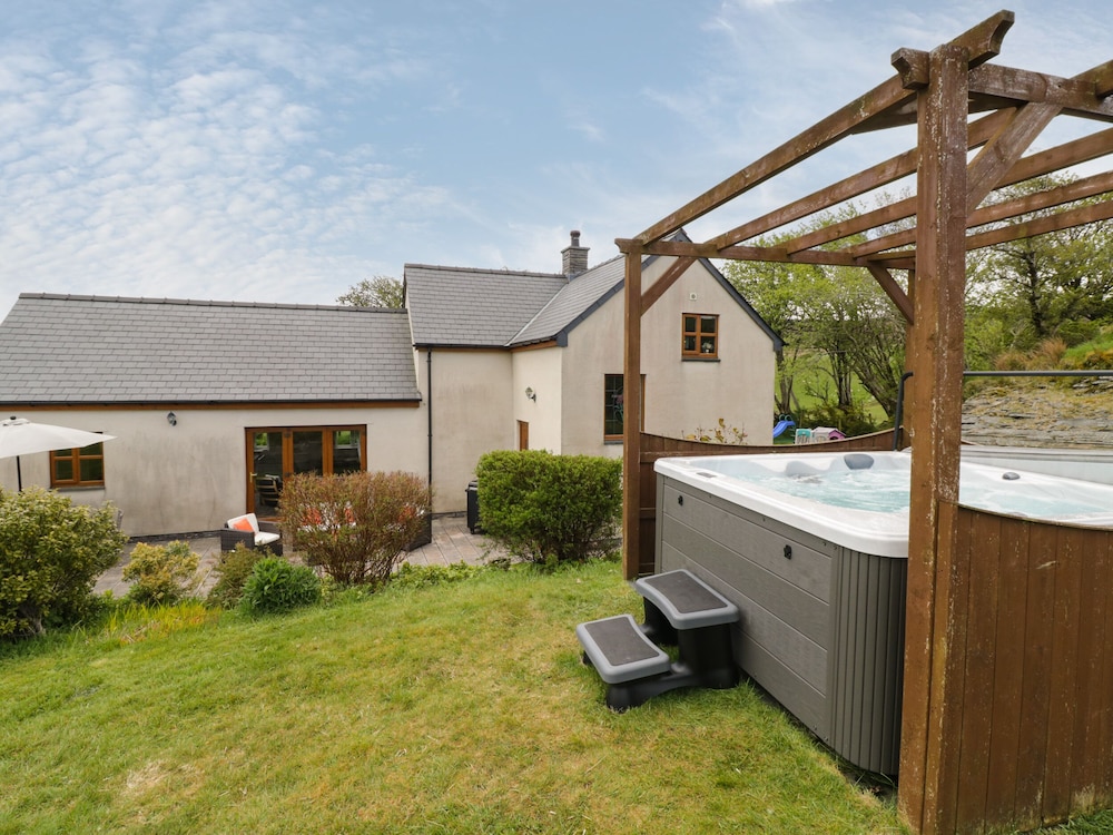 Glan Gors