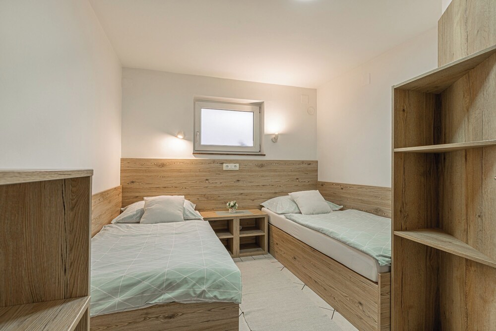 Natura Kolpa Family Apartment