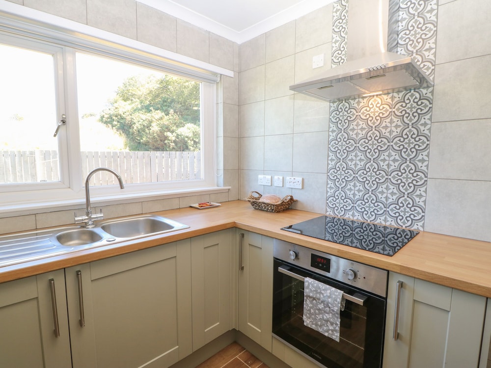 Bankwell Cottage