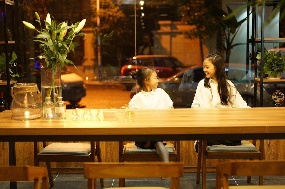 Hengdian Chayan Guest House