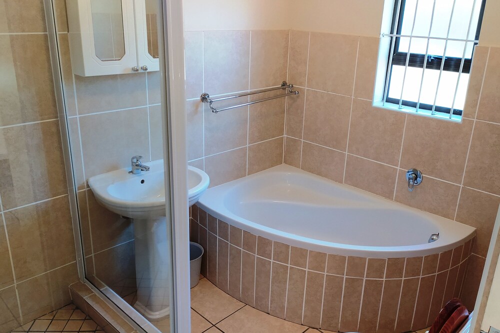 Kian's Place, Langebaan 8-sleeper