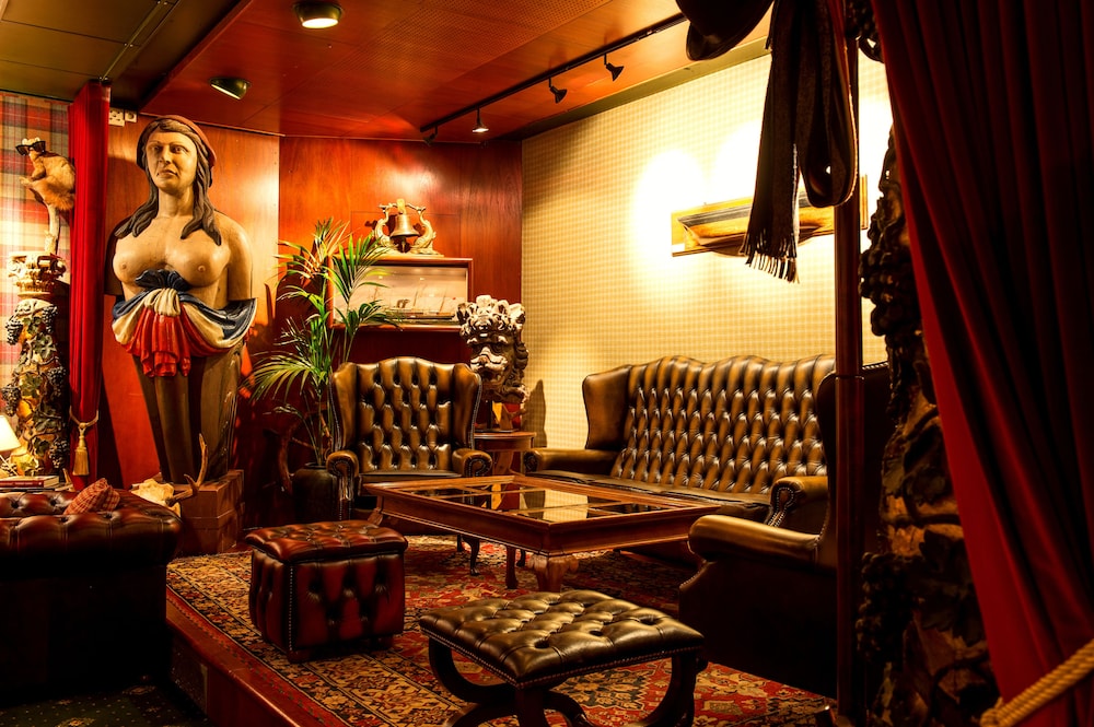 Stockholm Vacations - Victory Hotel - Property Image 19