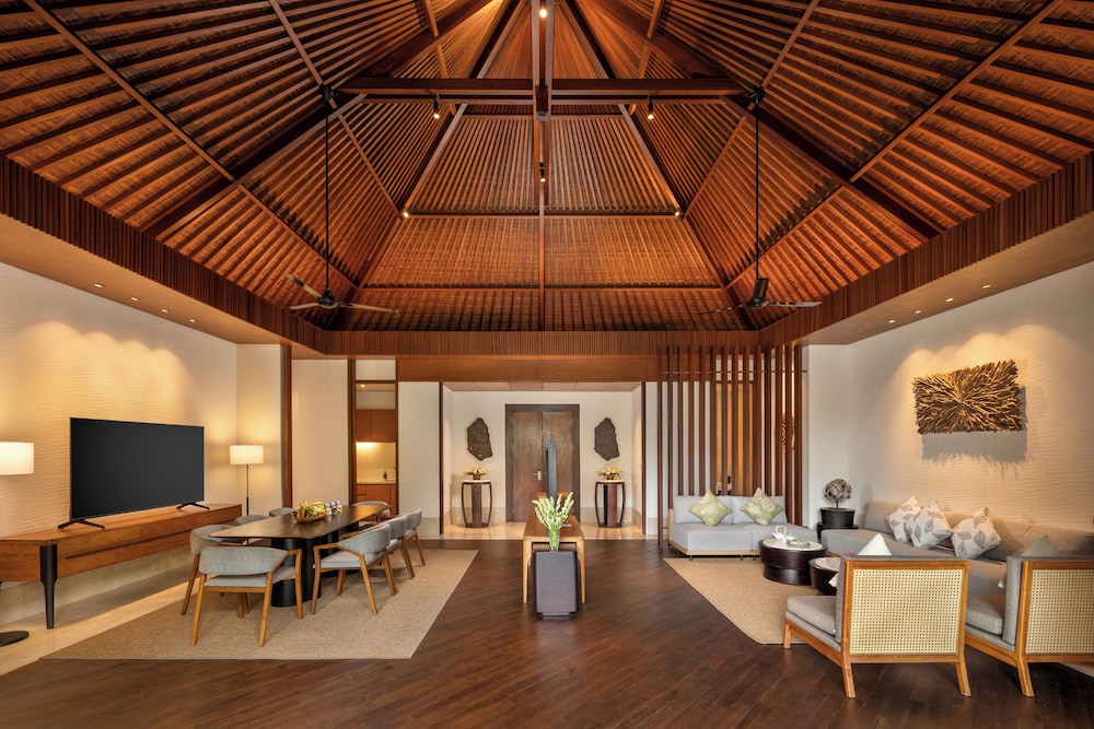 Impiana Private Villas Ubud