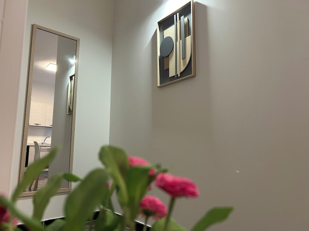 IntoMatera business apartments