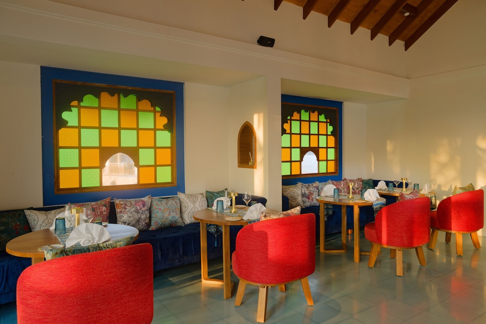 OBLU NATURE Helengeli - All-Inclusive with Free Transfers