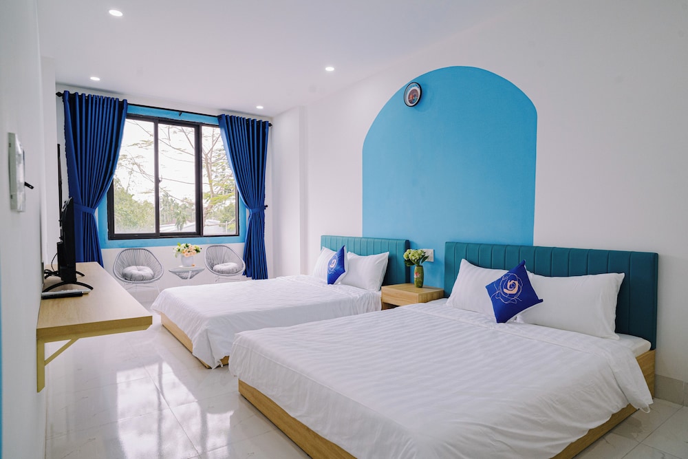 Pao Homestay
