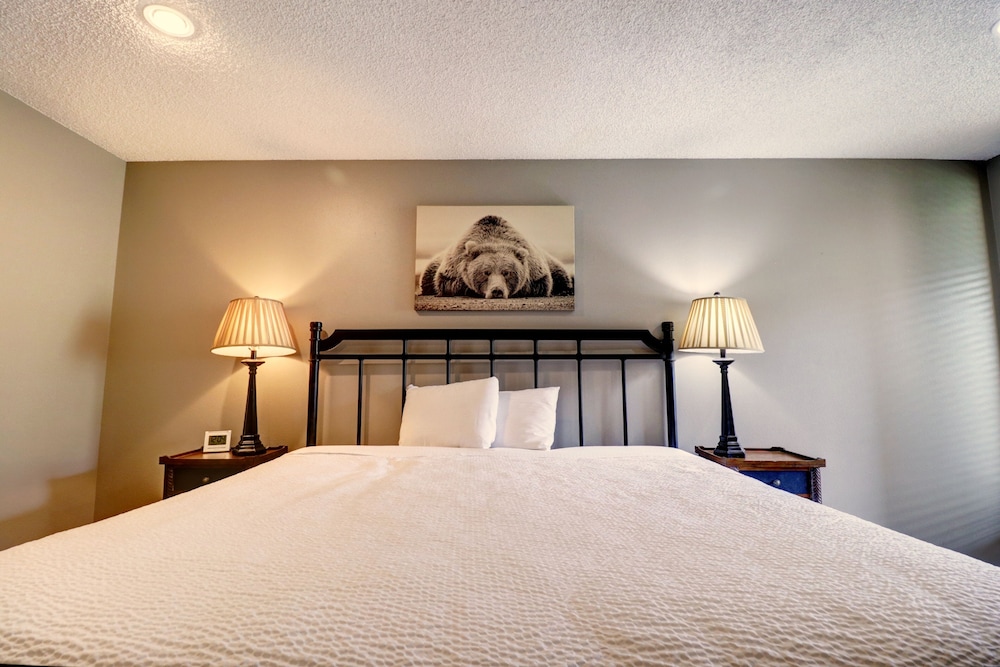 SkyRun Copper Mountain Resort Vacation Lodging