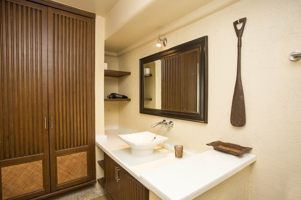 Mayumi Beach Villa, Boracay Island - 17