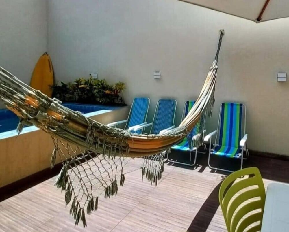 Casa Completa - Porto de Galinhas