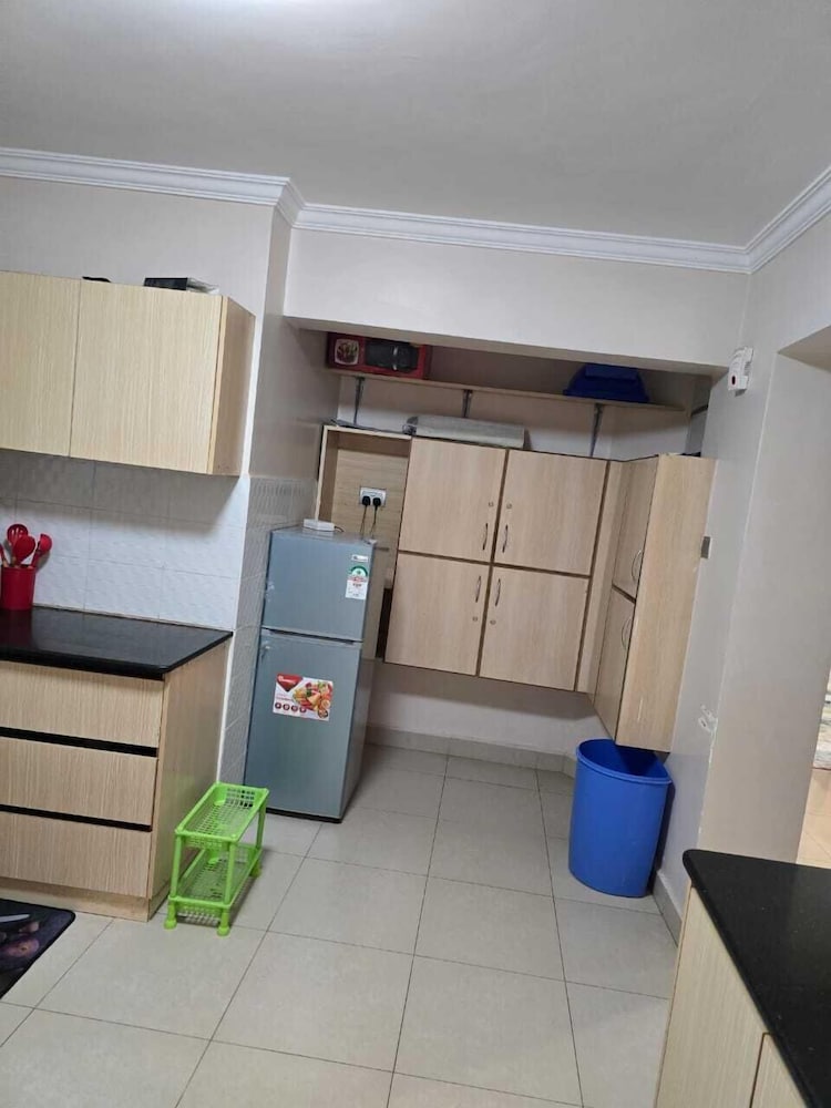 Shawmut Suites Nakuru
