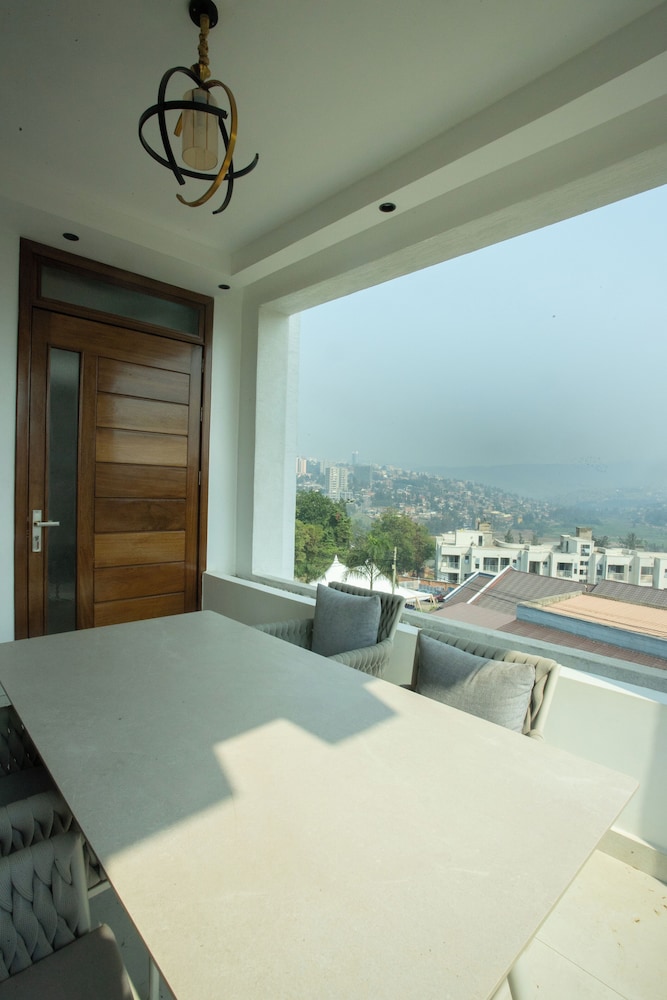 Gratia Residence
