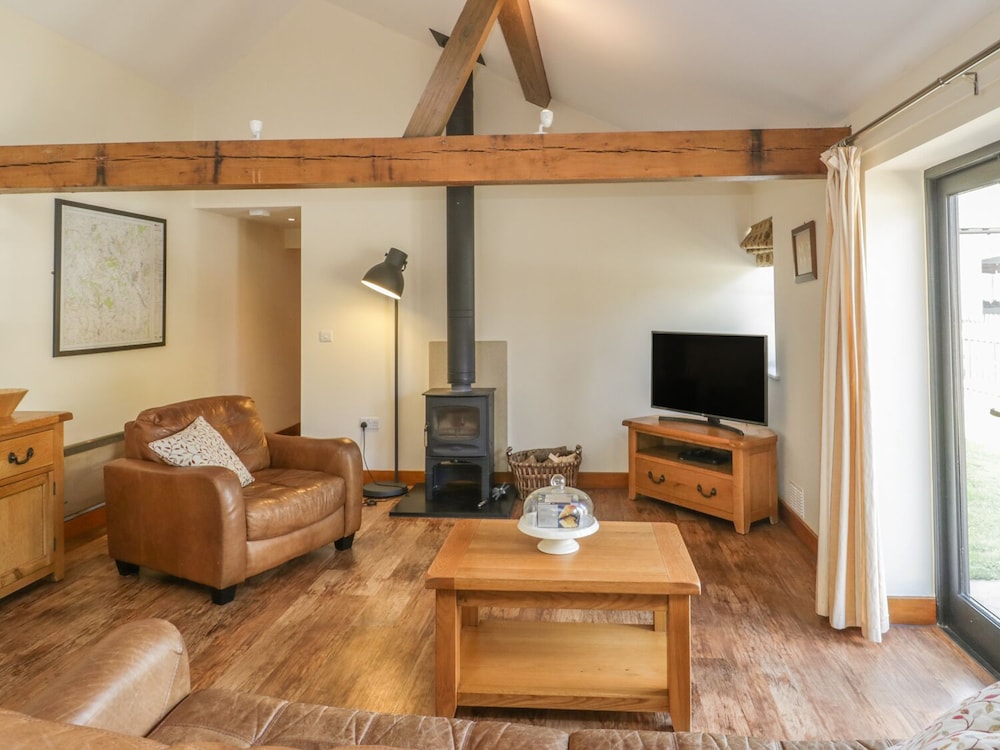 Rowdens Barn