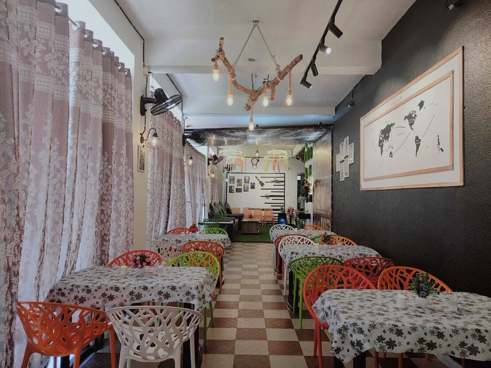 Coastal Gateway Resort, 3 min walk to Nagaon Beach