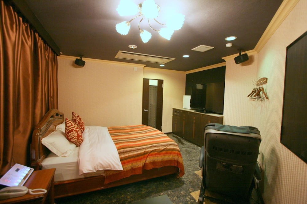 Hotel Aura Ono - Adults Only