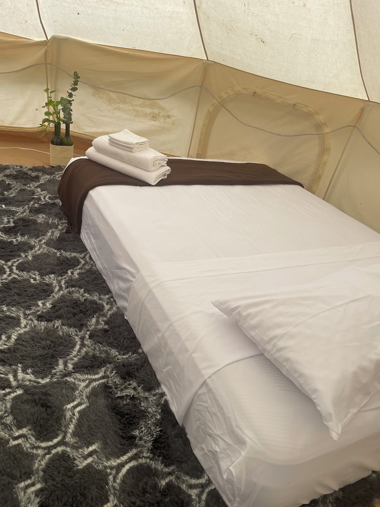 Cozumel Glamping