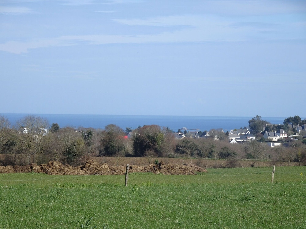 A Green Break in a Sustainable Holiday Home view 2