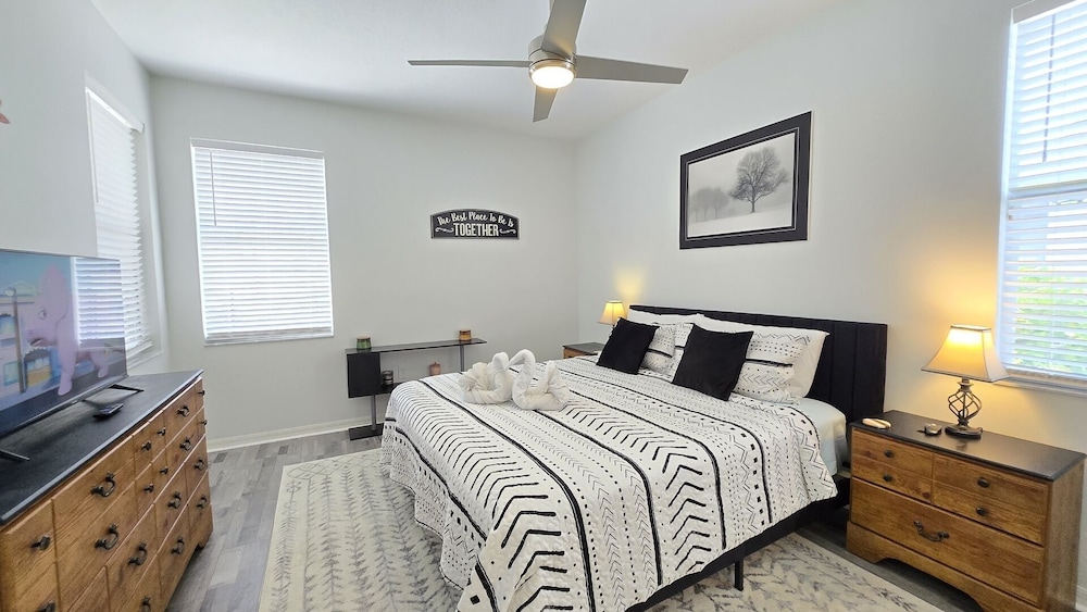 Cp641cd 4 Bedroom Home