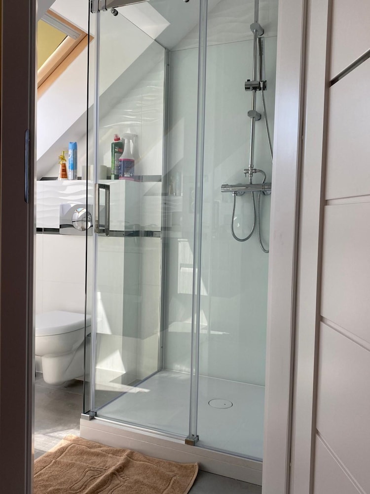 Apartment in Miedzywodzie Near Baltic Beaches view 5