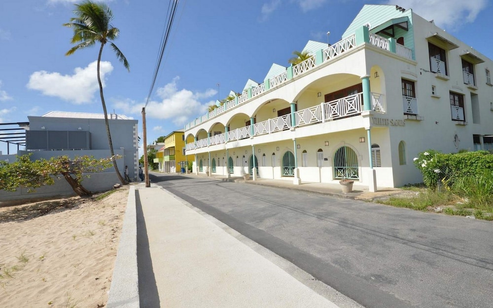 Hotel White Sands G4 - Image 1