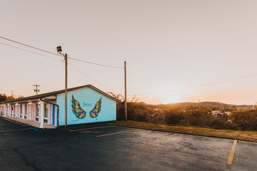 Hotel Knights Inn Berea