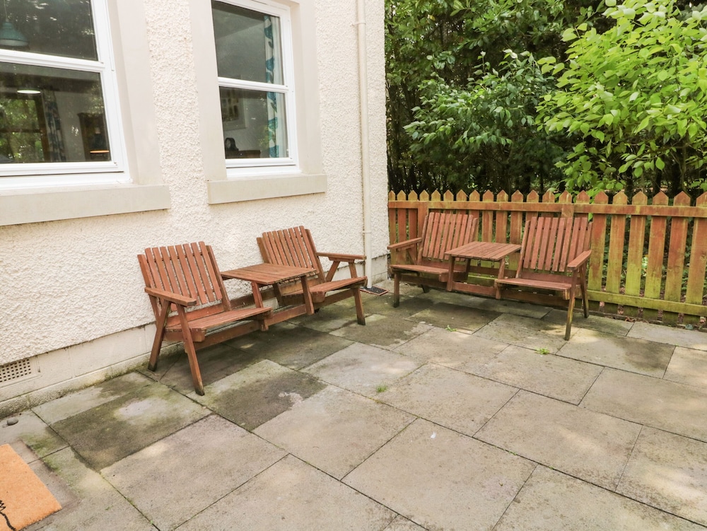 Gardener's Cottage