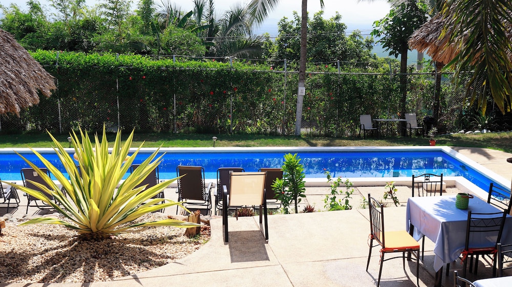 Hotel Vista Bonita