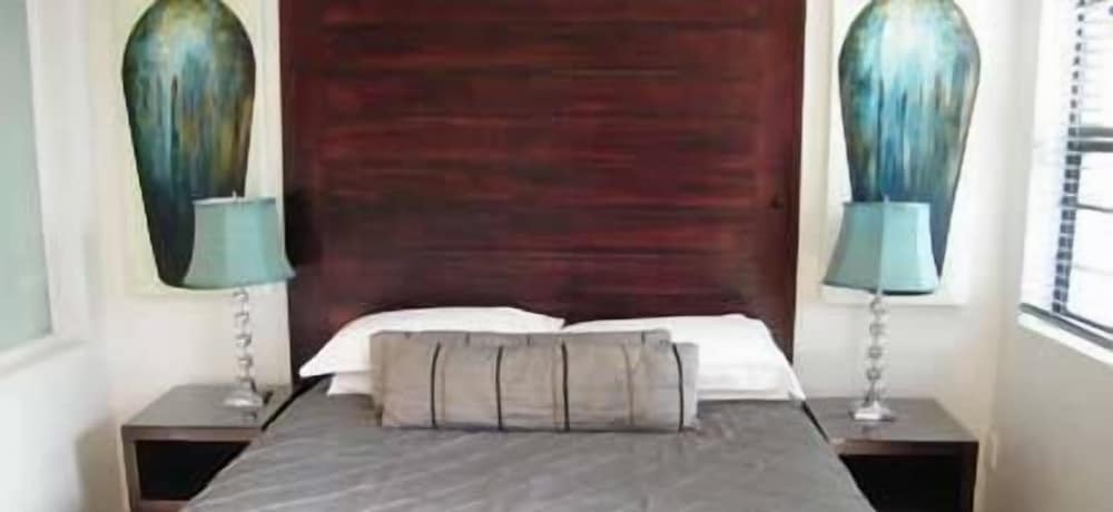 Princes Lodge Guest House