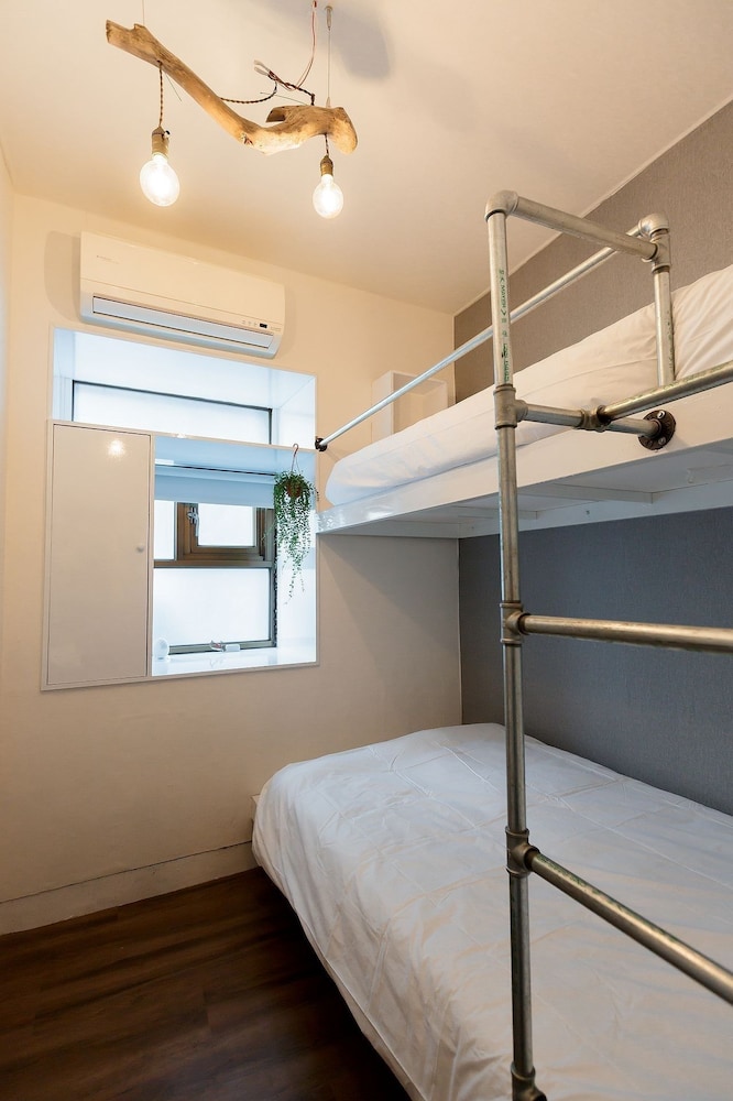 May Rooms Taipei NTU - Hostel