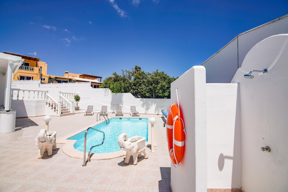 Villa Mariemne Vip Beautiful Independent Villa