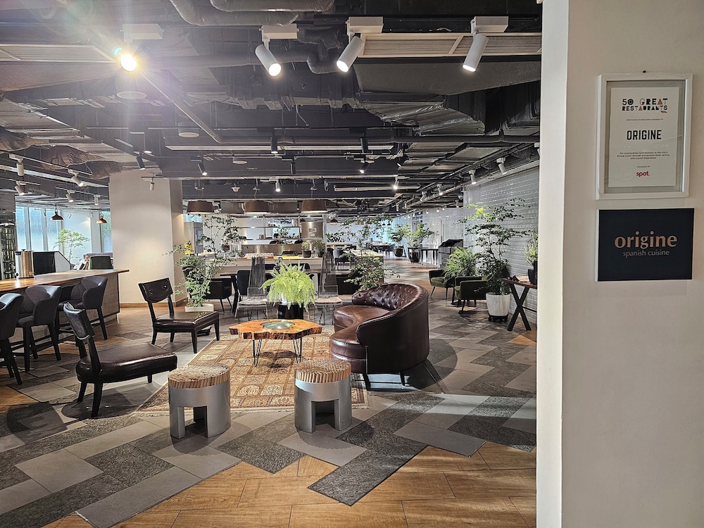 The Residences at BCCT by Stays PH