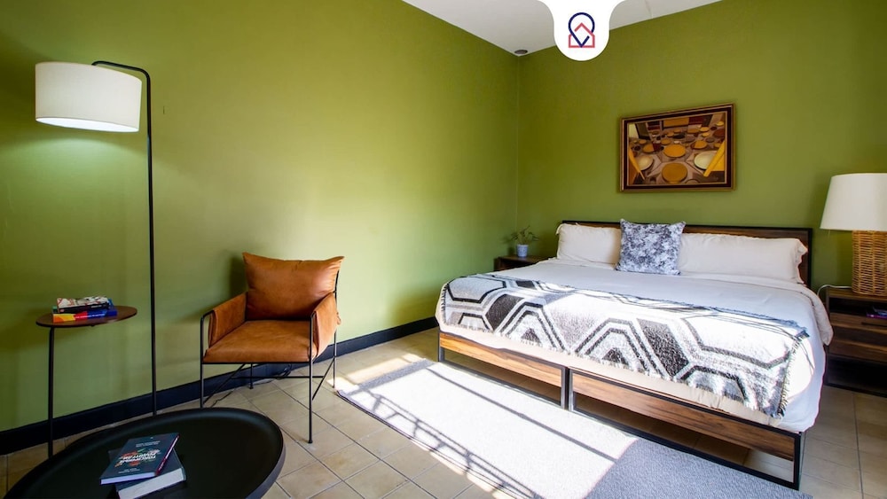 Flat in Colonia Americana with 1 Bedroom