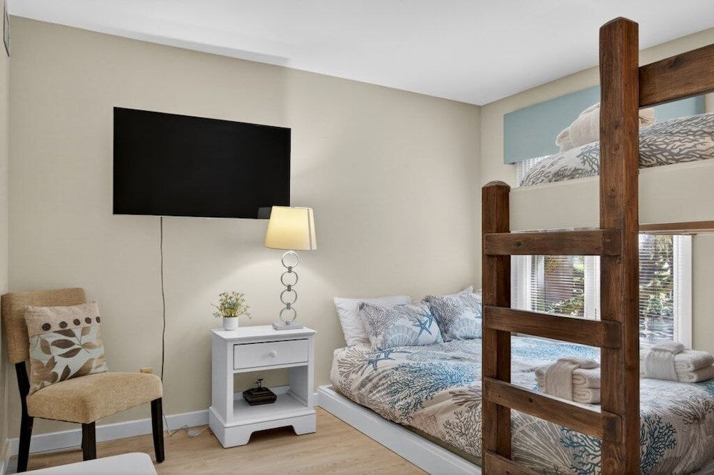 Sea Pines - 867 Ketch Court 2 Bedroom Home