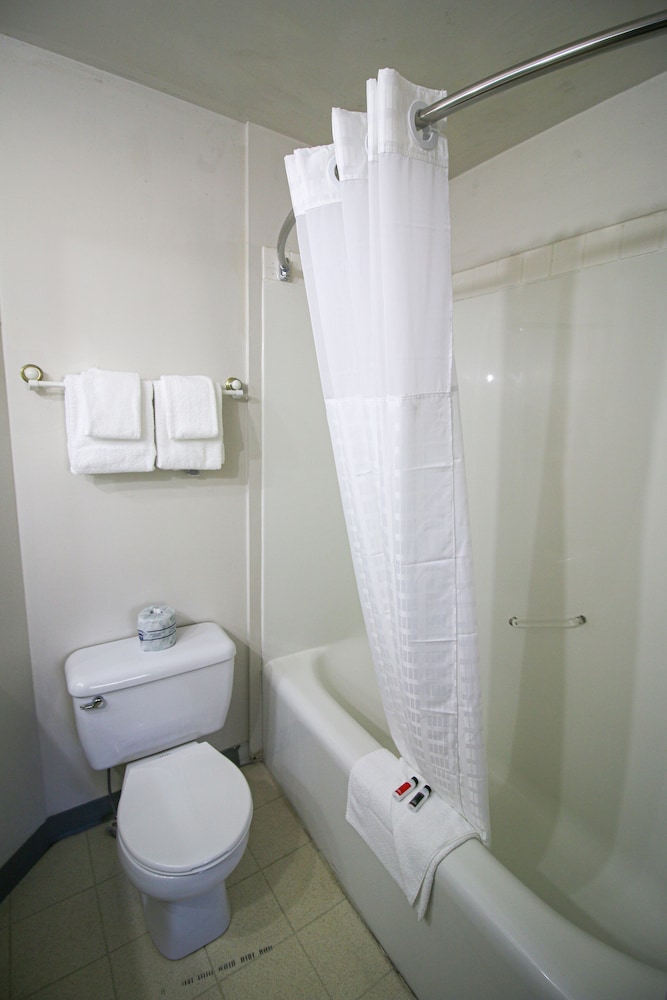 Bighorn Inn & Suites, Billede 28