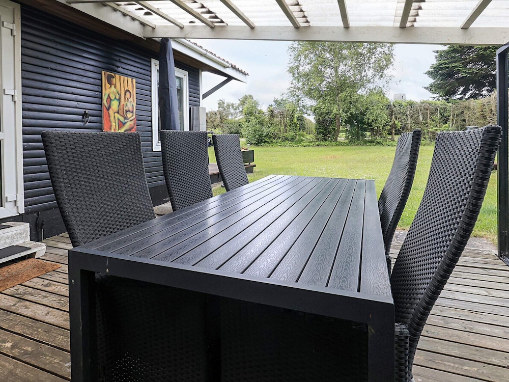6 Person Holiday Home in Hadsund