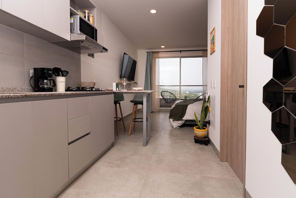 Apartamentos Santa Marina by C - HOST