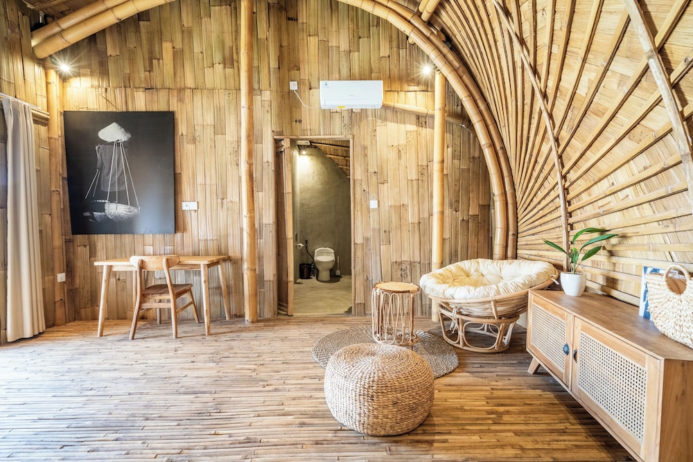 Noon Bamboo Villas