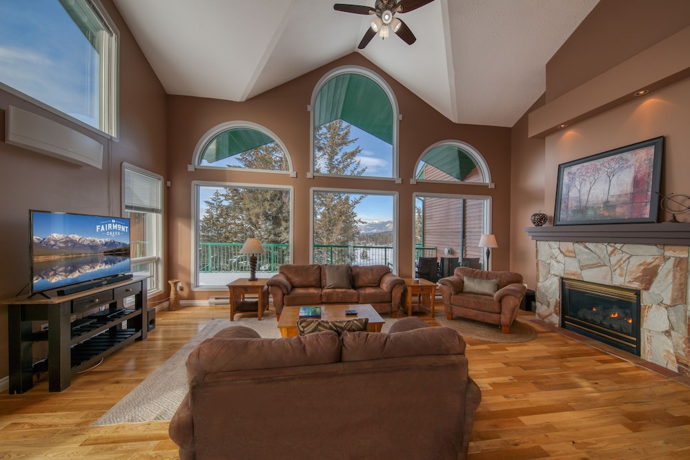 Fairmont Creek Property Rentals Marble Canyon