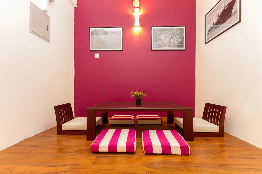 T&V Boutique Hostel